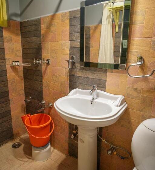 ホテル Little Silver