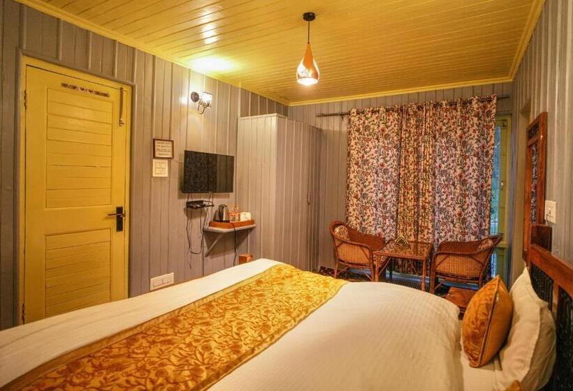 ホテル Little Silver