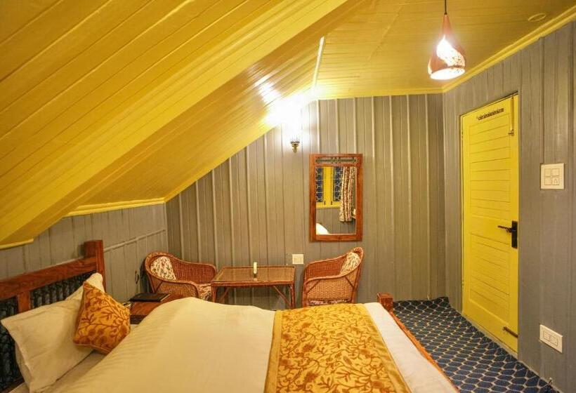 ホテル Little Silver