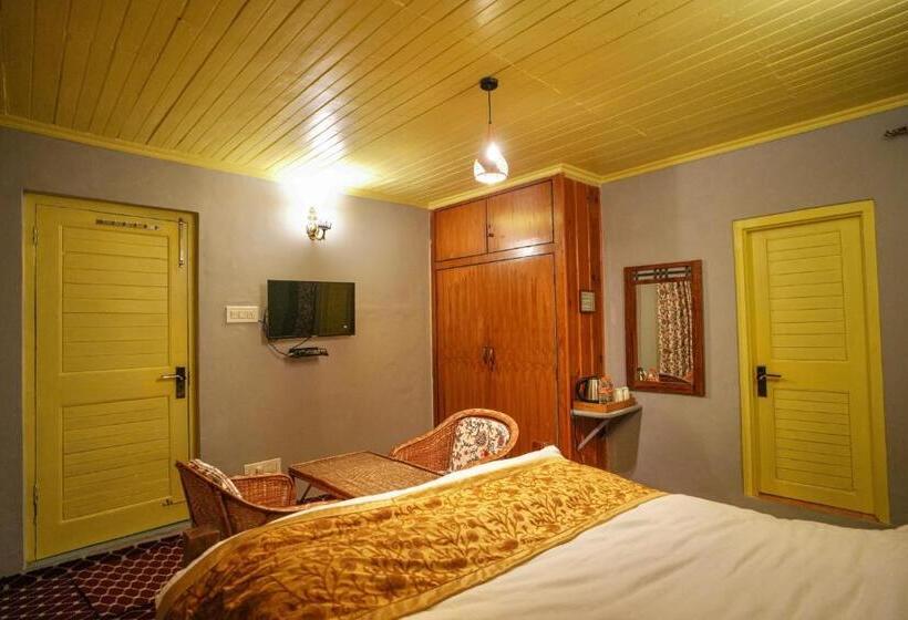 فندق Little Silver