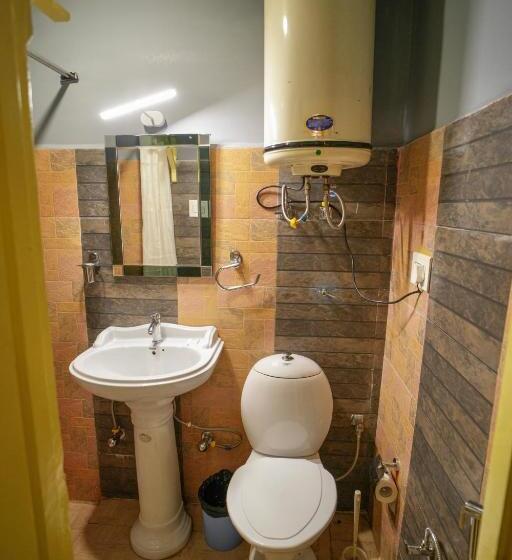 ホテル Little Silver