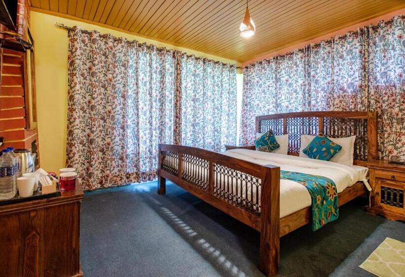 ホテル Little Silver