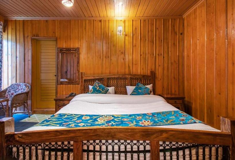 فندق Little Silver