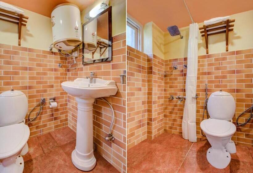 فندق Little Silver