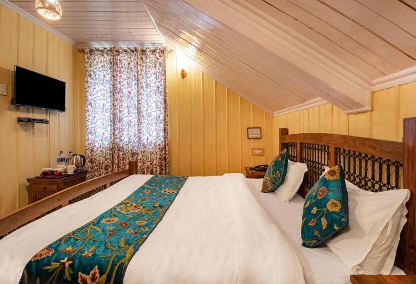 ホテル Little Silver