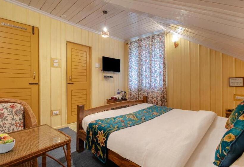 ホテル Little Silver