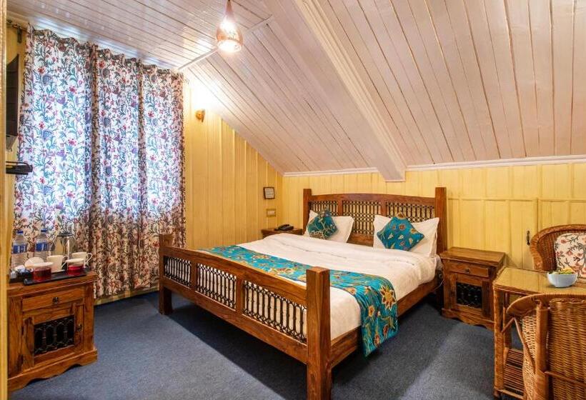 ホテル Little Silver