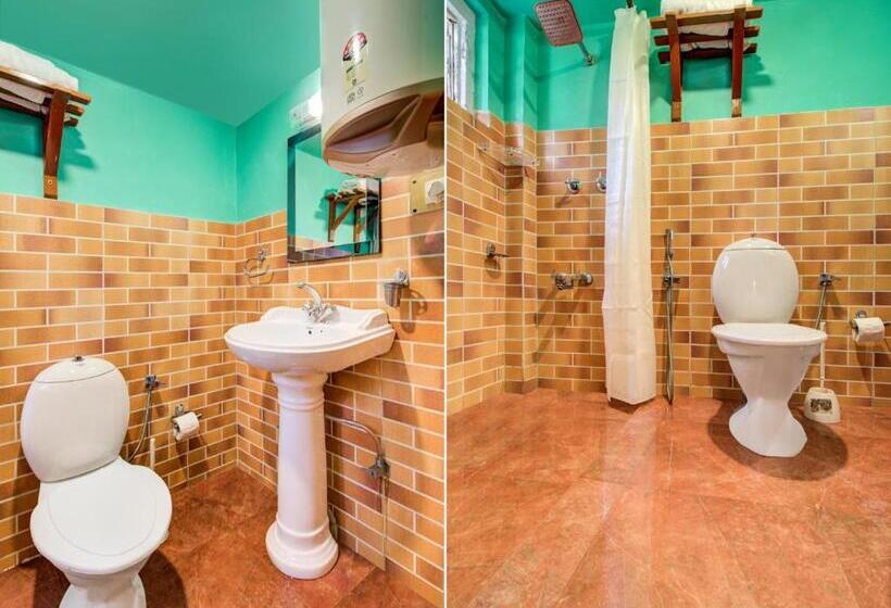 ホテル Little Silver