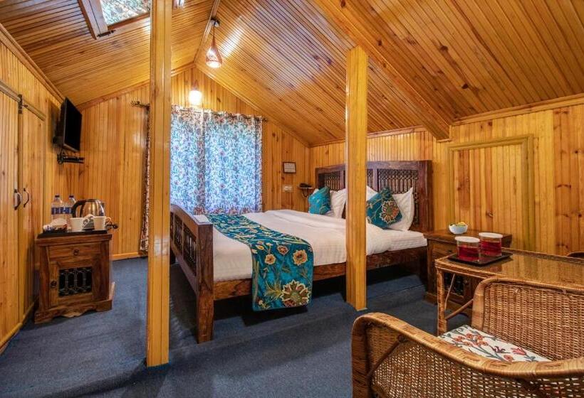 ホテル Little Silver