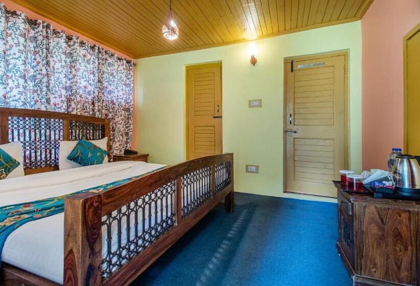 ホテル Little Silver