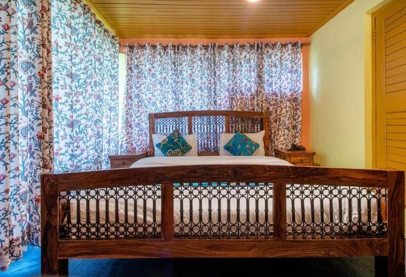 ホテル Little Silver