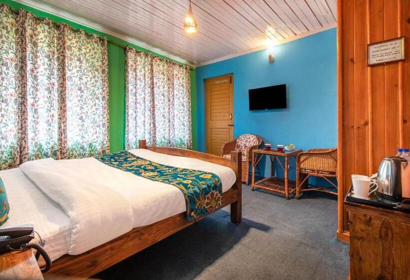 ホテル Little Silver