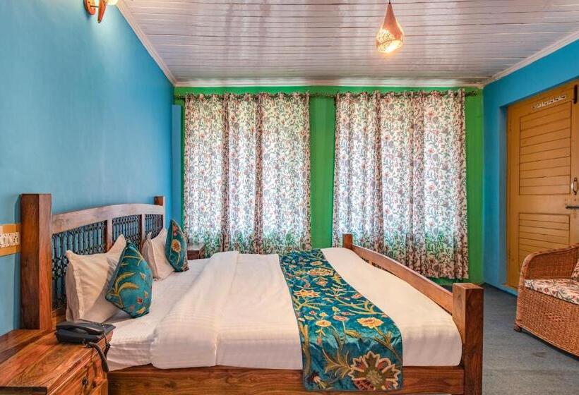 ホテル Little Silver