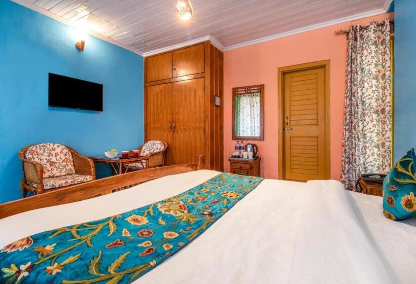 ホテル Little Silver