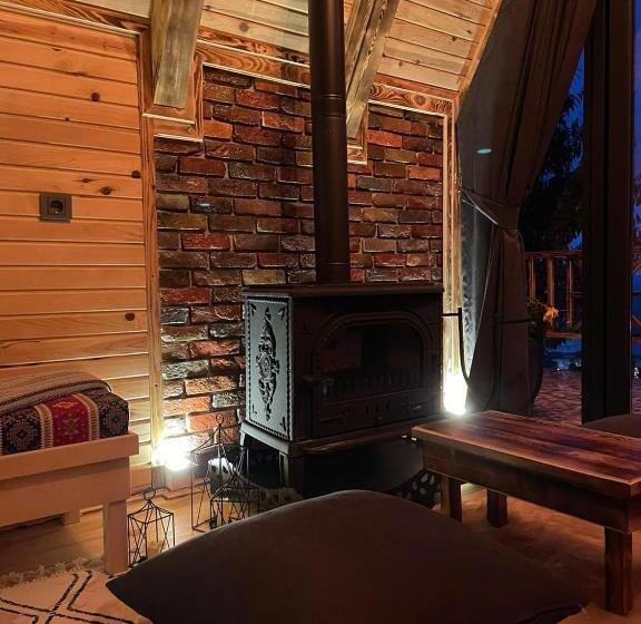 فندق Mavera Suit Bungalow