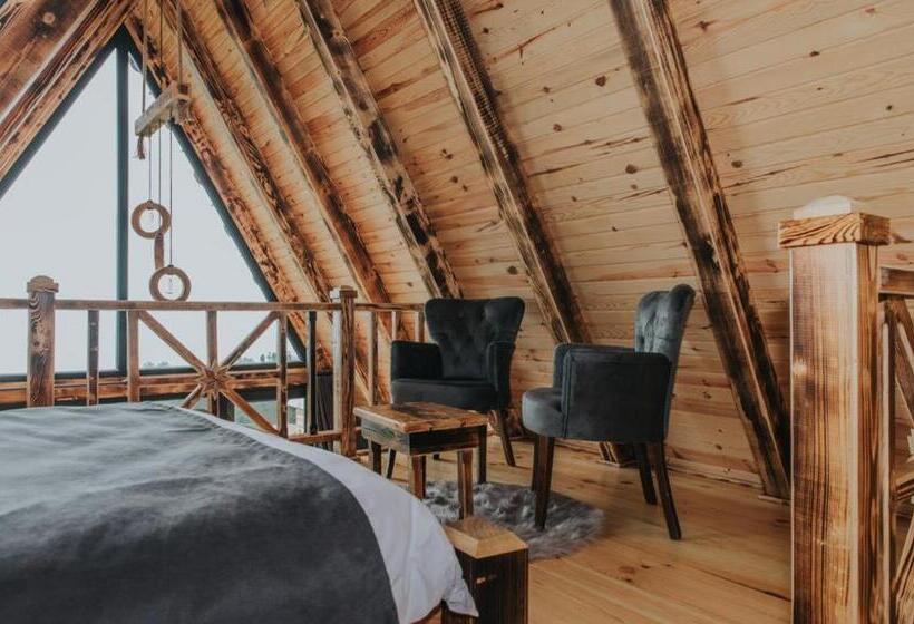 فندق Mavera Suit Bungalow