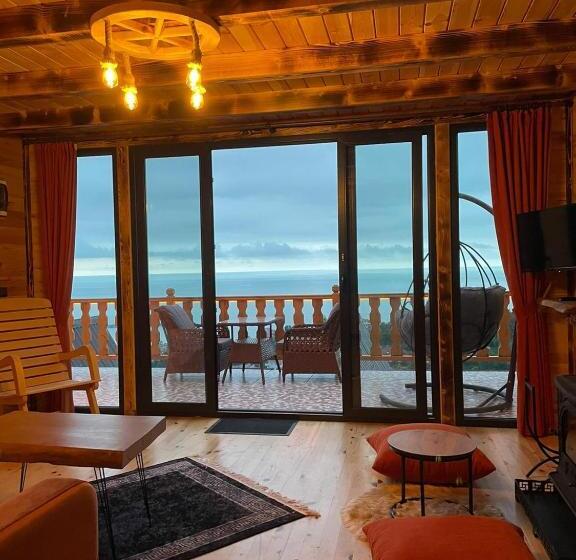 فندق Mavera Suit Bungalow