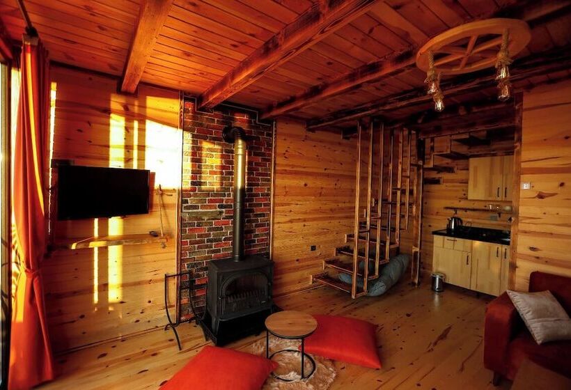 فندق Mavera Suit Bungalow