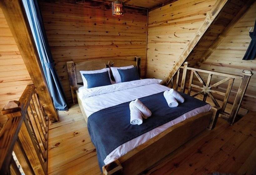 فندق Mavera Suit Bungalow