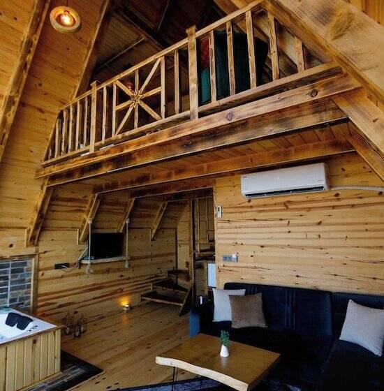 فندق Mavera Suit Bungalow