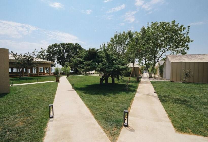 فندق Nayu Igneada