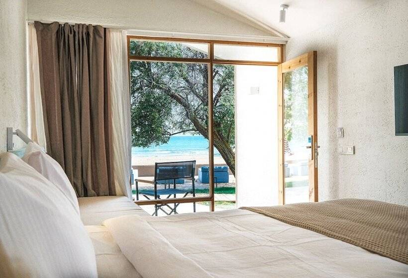 فندق Nayu Igneada