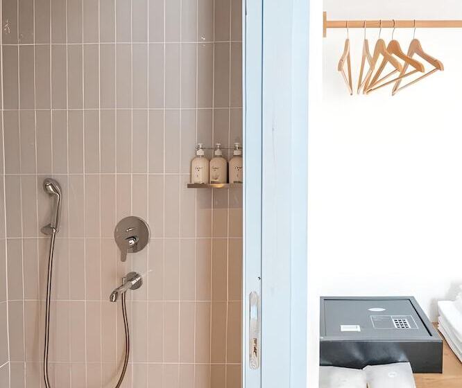 فندق Nayu Igneada