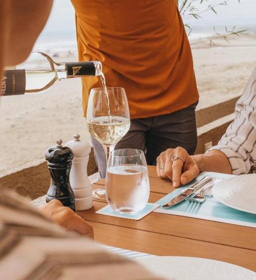 فندق Nayu Igneada