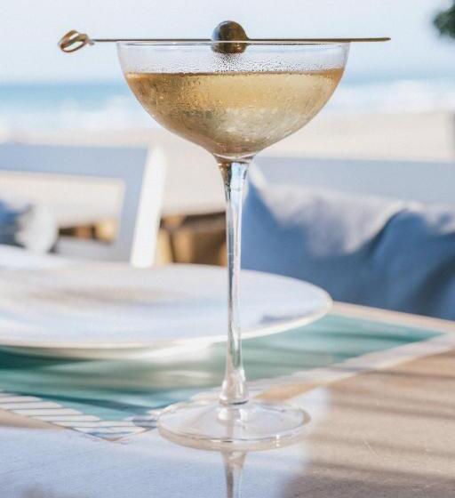 فندق Nayu Igneada