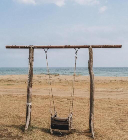 فندق Nayu Igneada