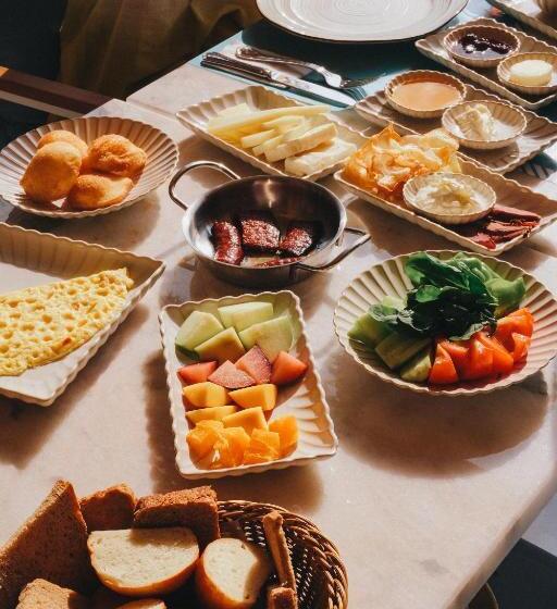 فندق Nayu Igneada