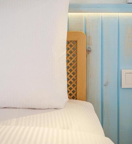 فندق Nayu Igneada