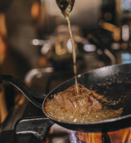 فندق Nayu Igneada