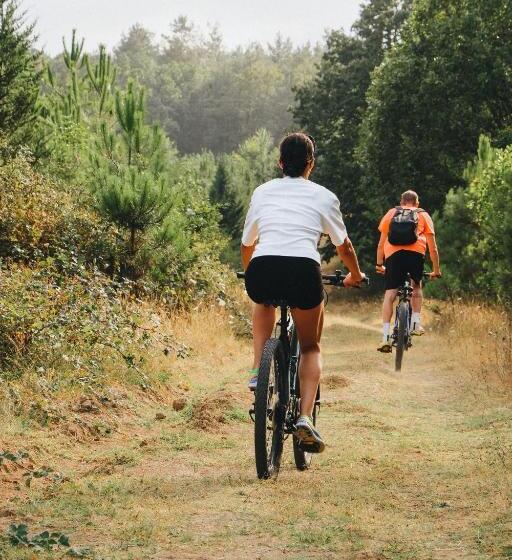 فندق Nayu Igneada