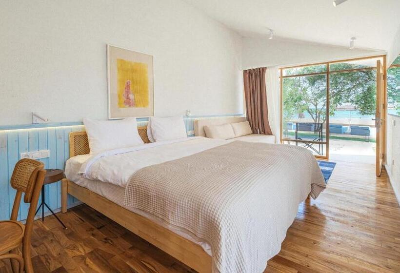 فندق Nayu Igneada