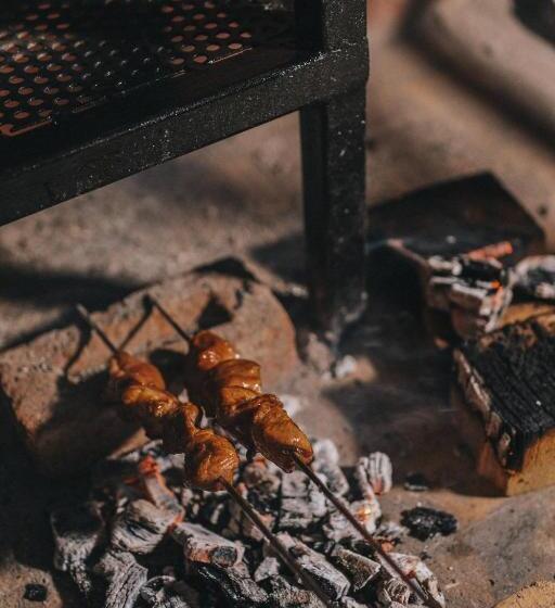 فندق Nayu Igneada