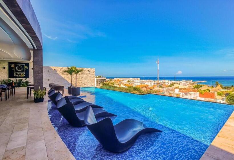 ホテル Perfect Place 311