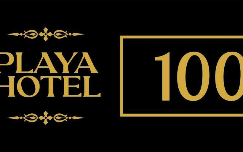 ホテル Playa