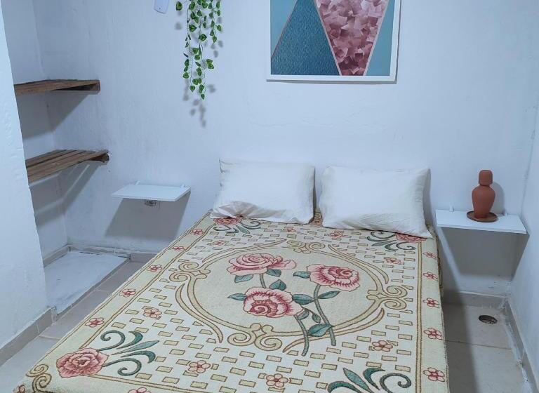 בית מלון כפרי Pousada Chácara Luz Da Lua