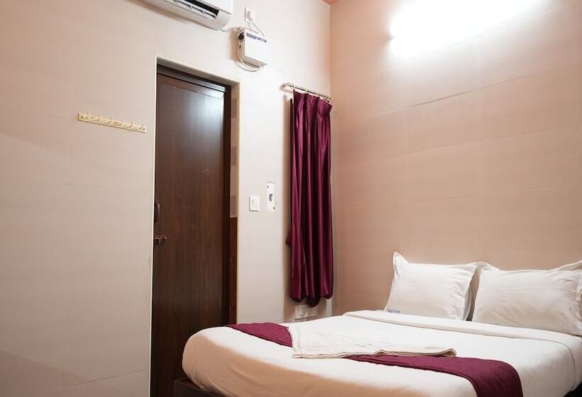 בית מלון כפרי Sagar Grand