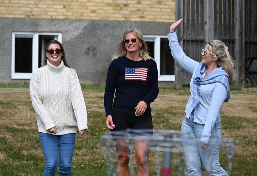 فندق Sankt Anna Resort