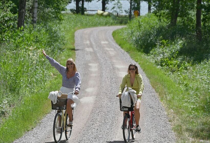 فندق Sankt Anna Resort