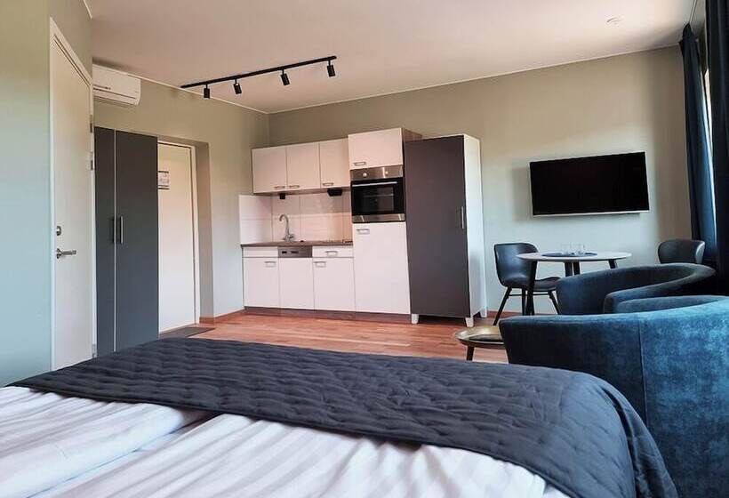 فندق Sankt Anna Resort