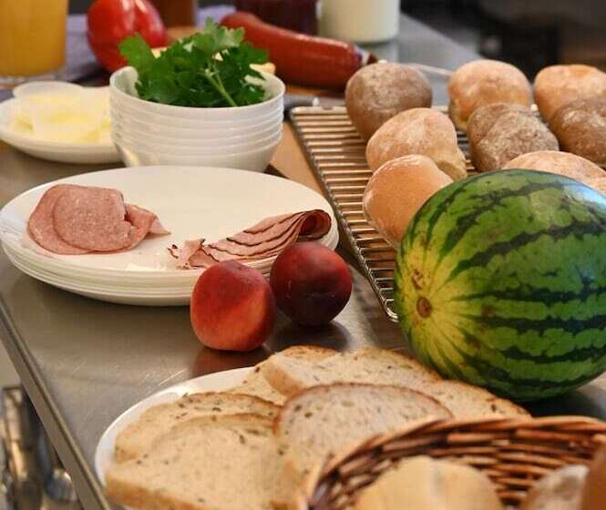 فندق Sankt Anna Resort