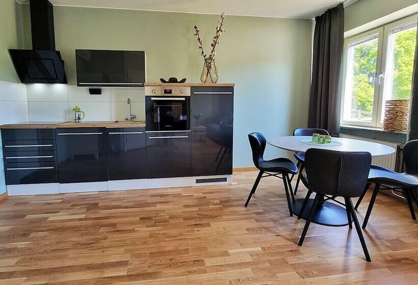 فندق Sankt Anna Resort