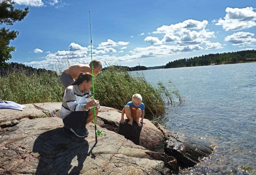 فندق Sankt Anna Resort