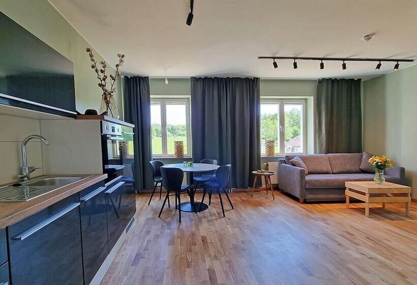 فندق Sankt Anna Resort