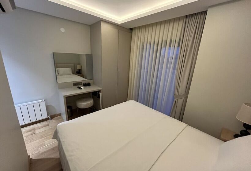 ホテル Sezer S Oliva