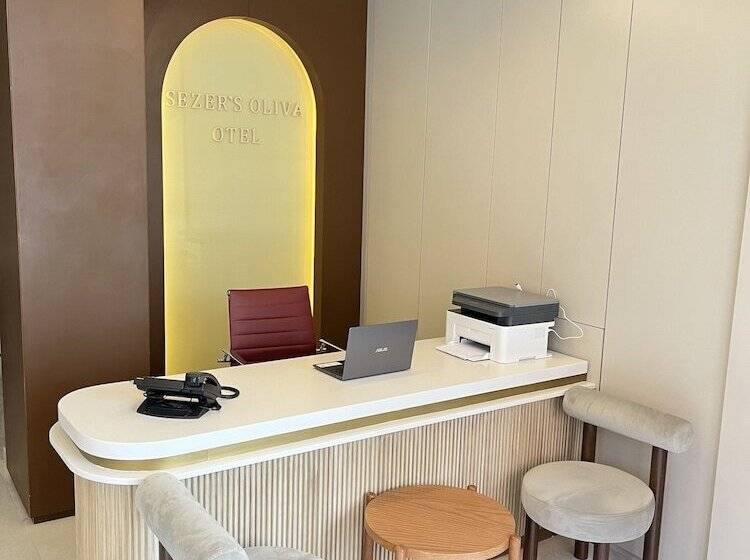 فندق Sezer S Oliva