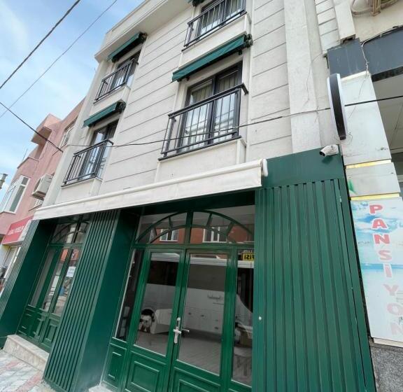 ホテル Sezer S Oliva